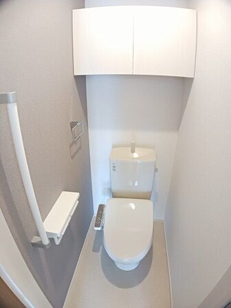 グラン エースの物件内観写真